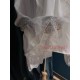 Surface Spell Gothic Lady Snake Blouse(Full Payment Without Shipping)